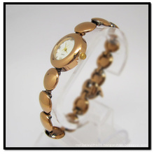 Chinese Factory Quartz Watch Ladies Quartz Jewelry Watch